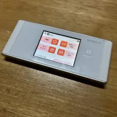 Speed Wi-Fi NEXT W05 HWD36 動作確認済 初期化済のサムネイル