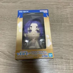 ブルーロック ととのった フィギュア 御影玲王　箱無し