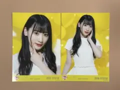 ＝LOVE 齋藤樹愛羅 生写真