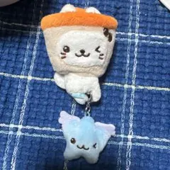 nctwish ユウシ バブルニャン