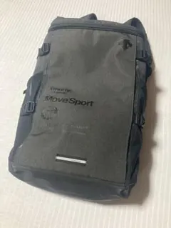 movesportとBSのコラボリュック - メルカリ