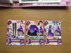 アイカツカード