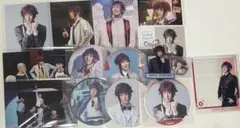 エーステ 有栖川誉 田中涼星 ブロマイド コースター 他 セット