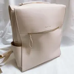 【美品】Legato Largo / ブライトバッグ　リュック