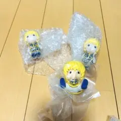 HUNTER×HUNTER クラピカ セット