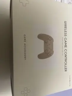 3coins ワイヤレスコントローラー