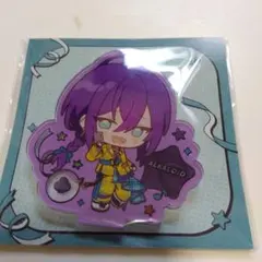 礼瀬マヨイ　あんスタ　アクスタ　With ThanX　感謝祭　アクリルスタンド