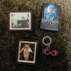 Harry Potter トレーディングカードセット