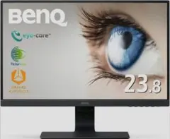 BenQ GW2480 モニター ディスプレイ