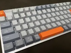 logicool K855 ワイヤレスキーボード