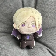 ツイステッドワンダーランド ツイステ　ほわぬい～寮長制服ver.～　ヴィル