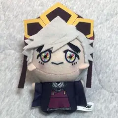 鬼滅の刃 童磨 ちびぐるみ