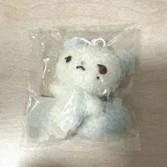 Hearts2Hearts ジウ ぬいぐるみ ハキュハ キーリング 新品未開封