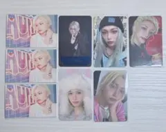 StrayKids スキズ フィリックス まとめ売り トレカ ステッカー