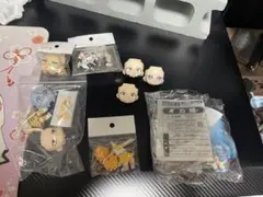 ア*キ様 【中古・箱無し】ねんどろいど パーツセットのサムネイル