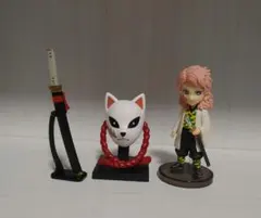 2026年最新】錆兎 フィギュアの人気アイテム - メルカリ