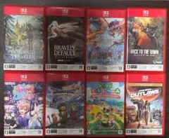 switch2 ソフトまとめ売り | Mercari | Pembelian Proksi dengan Doorzo
