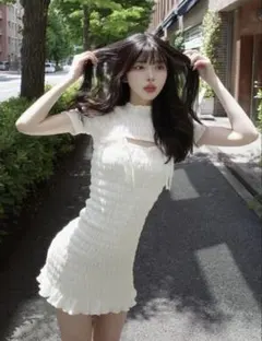 ダーリッチ ワンピース