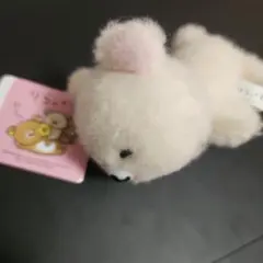 リラックマ　コリラックマ　ぬいぐるみ