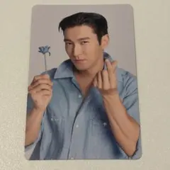 2026年最新】シウォン トレカの人気アイテム - メルカリ