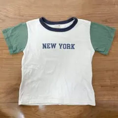 プティマイン　BOYS半袖Tシャツ　ユニクロ　西松屋　ブリーズ　マーキーズ