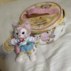 リーナベル マスコットワンダフルキッチン ディズニーシー＆バニティ
