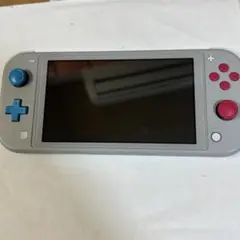 任天堂Switchライト本体