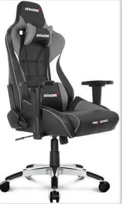 2026年最新】AKRacing ゲーミングチェア デスクチェア 勉強椅子 学習 