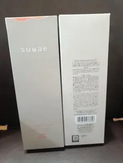 最安値‼️新品‼️ミルボン スワエ❤️シャンプー&トリートメントセット