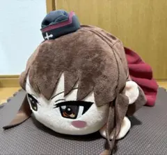 BanG Dream！ バンドリ メガジャンボ寝そべりぬいぐるみ 花園たえ