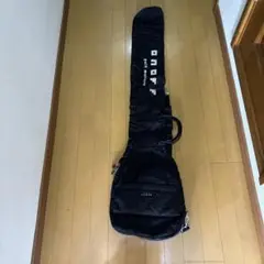 ONOFF ゴルフバッグ ブラック