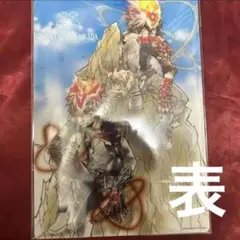 家庭教師ヒットマンREBORN CCG 沢田綱吉 XグローブVer.V.R - メルカリ