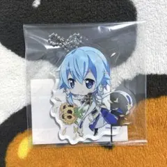シノン　Abemaアクリルチャーム