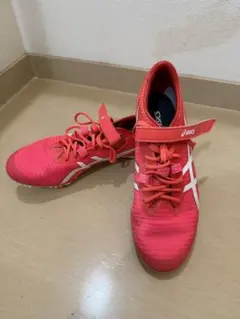 ASICS ACROS PRO 2足セット 24.5 - メルカリ
