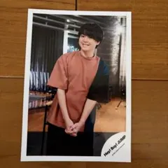 Hey!Say!JUMP 有岡大貴　公式　生写真