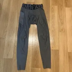 Under Armour コンプレッションタイツ グレー