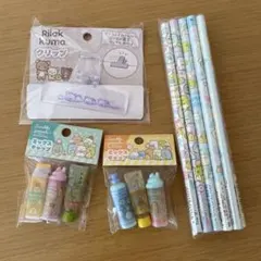 すみっコぐらし　サンエックス　セット