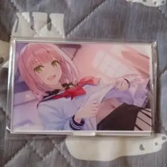 あそびのかんけい 小鳥遊みふる アクリルスタンドフィギュア - メルカリ