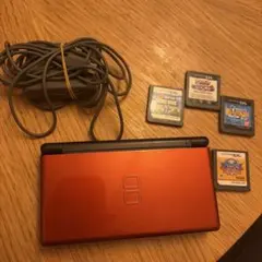 ニンテンドーDS lite