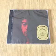 JOJI NECTAR CD R&B ジョージ ネクター George Kusunoki Miller Music Compact Disc Joji Nectar Album