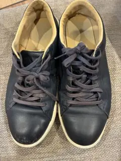 Cole Haan コールハーン スニーカー　レザー