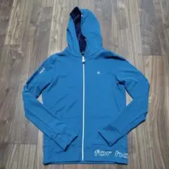 乗馬用品☆裏起毛ジャケット☆中古レディース☆For HORSE☆イタリア製