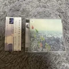Saucy Dog 「さよなら、ライカ」CD 貴重即日発送 Saucy Dog 「さよなら、ライカ」CD 貴重即日発送 邦楽