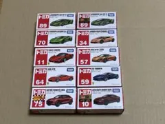 2026年最新】トミカミニカーまとめ売りの人気アイテム - メルカリ