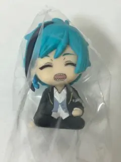 【ツイステ】 フロイド 肩ズンFig. フィギュア ガチャ