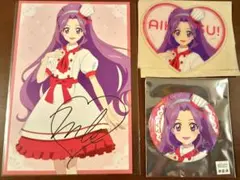 2026年最新】神崎美月 缶バッジの人気アイテム - メルカリ