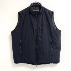 2025年最新】ワコマリア ダウンベストの人気アイテム - メルカリ