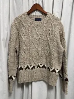 2025年最新】POLO RALPH LAUREN レディース ニット・セーターの人気