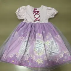 Disney Princess ワンピース 120