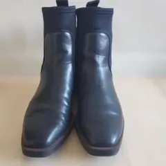 ZARAアンクルブーツ